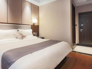 Imagen de la galería de GreenTree Eastern Ganzhou City Zhanggong DistrictEight one four Avenue bus station Hotel, en Ganzhou 13 fotos más