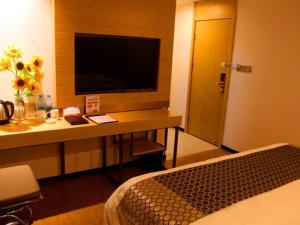 Gallery image of GreenTree Inn Nanjing Provincial People's Hospital Express Hotel in Nanjing