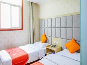 Shell Xi An Snack Street Ancient City Wall Zhuquemen Hotel 西安市 22年 最新料金