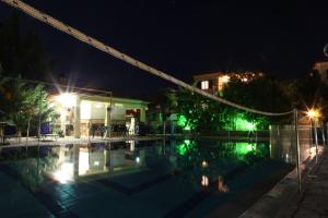 Gallery image of Il Villaggio in Chrani