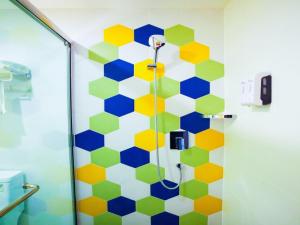 Ένα μπάνιο στο Vatica Kashgar Ancient city of Muir Hotel +51 φωτογραφίες