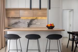 Afbeelding uit fotogalerij van Villa VinSun in Vinišće