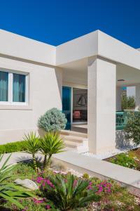 Afbeelding uit fotogalerij van Villa VinSun in Vinišće