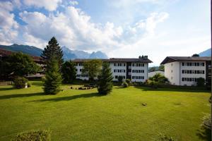 Loodusmaastik apartemendi lähedal