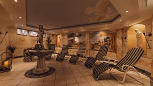 Zdjęcie z galerii obiektu Hotel Tanzer w mieście Ischgl