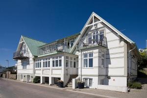 Photo de la galerie de l'établissement Hotel Kullaberg - Sweden Hotels, à Mölle