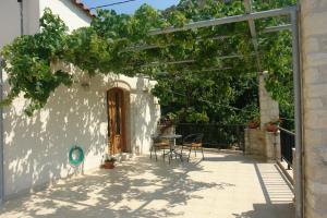 Το κτήριο όπου στεγάζεται  η βίλα +24 φωτογραφίες