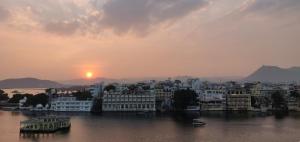 Gallery image of Hotel The Tiger in Udaipur