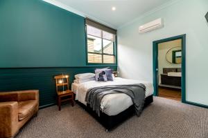 Afbeelding uit fotogalerij van Tuck Inn Yarra Valley in Healesville