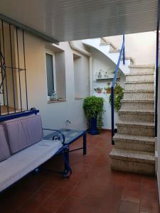 Fotografia z galérie ubytovania Casa Albeniz. v destinácii Algeciras