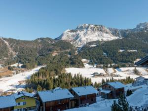 Fotografia z galérie ubytovania Chalet in Annaberg-Lungötz with a community pool v destinácii Annaberg im Lammertal