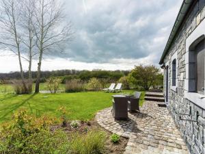 Photo de la galerie de l'établissement Charming cottage for 2pers and a baby in the Land of the Valley, à Roly