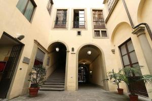 Gallery image of Hotel Bavaria in Florence
