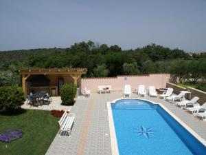 Gallery image of Relaxing apartment in Banjole with shared pool and only 2 km from the sea in Banjole