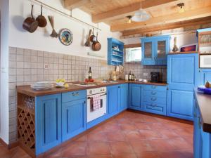 Fotografia z galérie ubytovania Luxurious Holiday Home in Barban with Private Pool v destinácii Barban + 7 fotografií