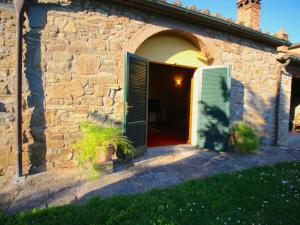 Gallery image of Quaint Farmhouse in Cortona with Swimming Pool in Cortona