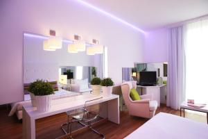 Gallery image of Adua & Regina di Saba Wellness & Beauty in Montecatini Terme