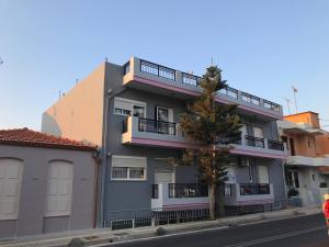 Fotografia z galérie ubytovania Apt1 Mamangakis Apartments v destinácii Réthymno (mesto) + 11 fotografií