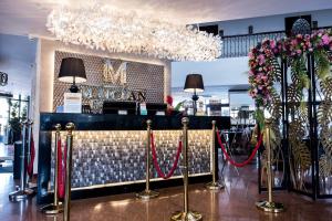 Fotografie z fotogalerie ubytování Marcian Garden Hotel v destinaci Zamboanga