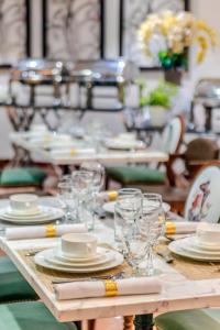 Fotografie z fotogalerie ubytování Marcian Garden Hotel v destinaci Zamboanga