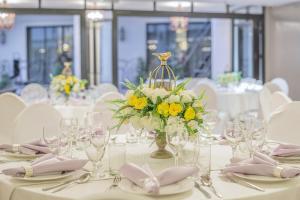 Fotografie z fotogalerie ubytování Marcian Garden Hotel v destinaci Zamboanga