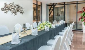 Fotografie z fotogalerie ubytování Marcian Garden Hotel v destinaci Zamboanga