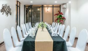 Fotografie z fotogalerie ubytování Marcian Garden Hotel v destinaci Zamboanga