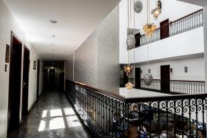 Fotografie z fotogalerie ubytování Marcian Garden Hotel v destinaci Zamboanga