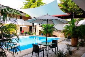 Gallery image of Quinta Chiapas in Tuxtla Gutiérrez