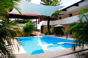 Gallery image of Quinta Chiapas in Tuxtla Gutiérrez