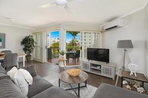 Gallery image of Dockside Apartments Mooloolaba in Mooloolaba