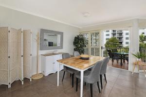 Gambar di galeri bagi Dockside Apartments Mooloolaba di Mooloolaba
