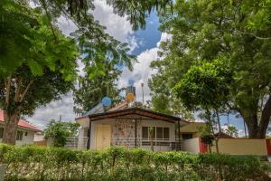 Gallery image of KSTDC Hotel Mayura Shantala Halebeedu in Halebīd