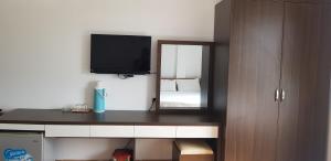 Foto sihtkohas Thach Loi asuva majutusasutuse Anh Duong Hotel galeriist