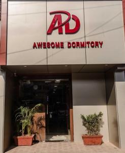 Gallery image of Awesome Dormitory Male Only in Mumbai
