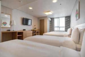 Ramada by Wyndham Seoul Dongdaemun, Seoul – Updated 2023 Prices