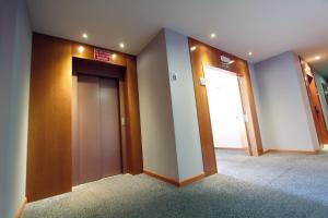 Fotografie z fotogalerie ubytování Hotel AG Express Elche v destinaci Torrellano