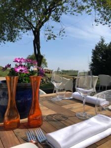 Imagen de la galería de Villa BlauwHemel Diever, en Diever