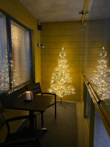 Fotografie z fotogalerie ubytování Levin Kunkku, Apartment B7 v destinaci Levi