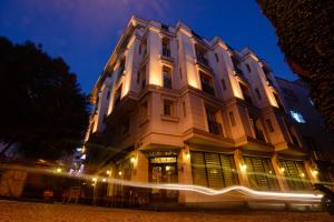 Gallery image of Recital Hotel in Istanbul