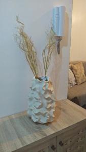 Fotografie z fotogalerie ubytování La Suerte Condo at SMDC Tagaytay v destinaci Tagaytay