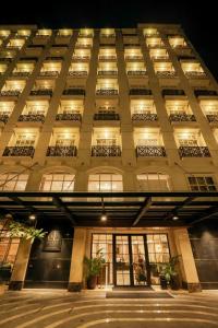 Gallery image of eL Hotel Yogyakarta Malioboro in Yogyakarta