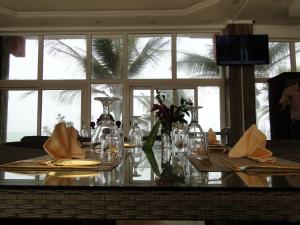 Fotografie z fotogalerie ubytování Iris Hotel v destinaci Toubab Dialaw