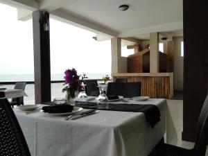Fotografie z fotogalerie ubytování Iris Hotel v destinaci Toubab Dialaw
