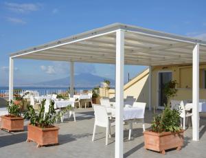 Gallery image of Hotel Crawford in Sant'Agnello