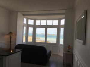 Příroda nedaleko apartmánu + 11 fotografií