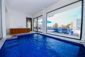 Kép Han - 1 Bedroom Honeymoon Villa in Kalkan szállásáról Kaşban a galériában