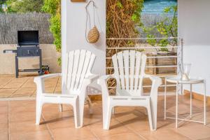 Fotografie z fotogalerie ubytování Casa Suca v destinaci Santa Ponça