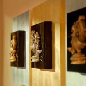 Galeriebild der Unterkunft The Leela Palace Chennai in Chennai