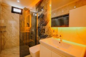 Kép Han - 1 Bedroom Honeymoon Villa in Kalkan szállásáról Kaşban a galériában